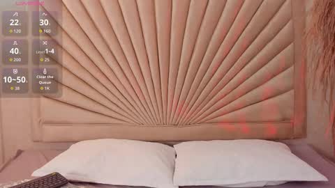           online show from November 25, 12:15 pm