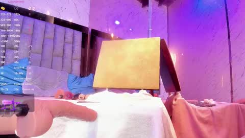 Emma Duque online show from March 5, 10:54 pm