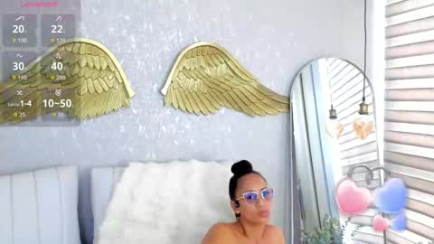  Emma Ferrary  online show from November 4, 7:04 pm