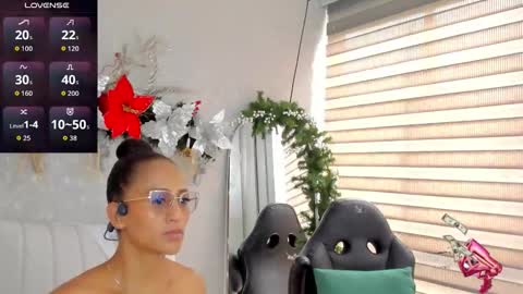  Emma Ferrary  online show from December 18, 7:09 pm