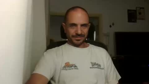 Ariel online show from September 10, 10:33 pm