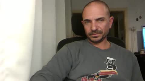 Ariel online show from January 29, 8:56 pm