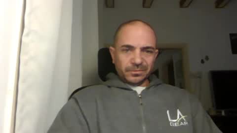 Ariel online show from February 17, 4:31 am