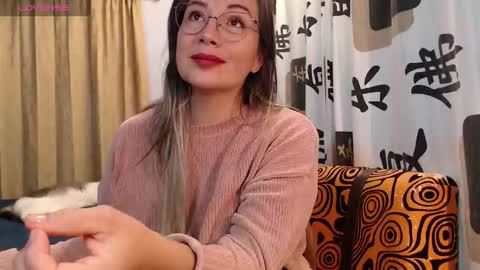 Andrea online show from October 16, 10:48 am