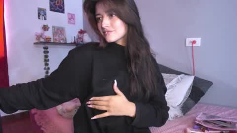 Snapshot of emmantho chatting on October 1, 5:01 pm Emmantho online show from October 1, 5:01 pm