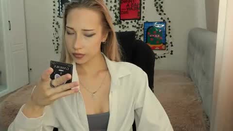 Emma online show from July 7, 12:20 pm