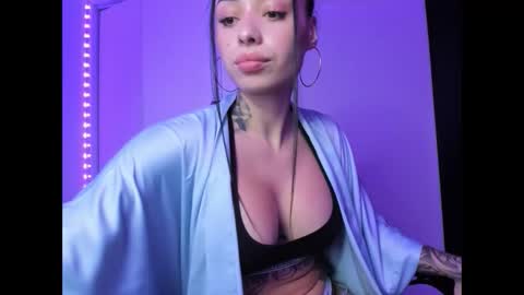 Emma Rose B. online show from February 7, 11:19 pm