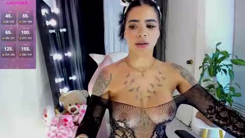 Snapshot of emmarusselx chatting on October 8, 10:48 pm Emma Russell online show from October 8, 10:48 pm