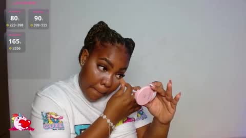 Emma online show from January 16, 1:31 pm