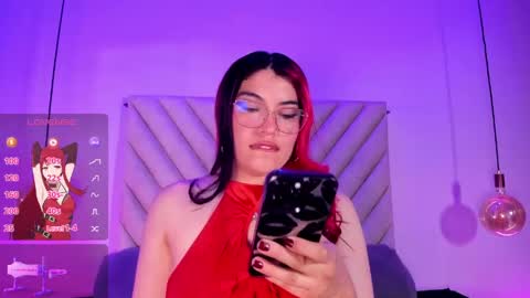 Emma online show from May 19, 2:07 am