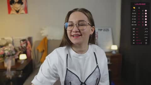 Mia online show from January 15, 10:46 am