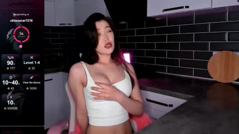 Shaiya online show from February 24, 8:12 pm