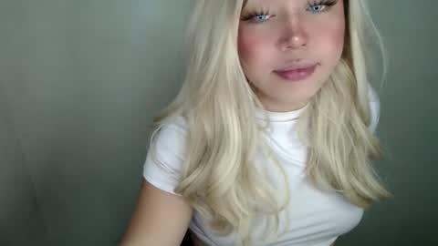 YourDreamGirl Emma  online show from October 14, 11:57 am