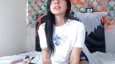  Emma  online show from October 22, 3:46 pm