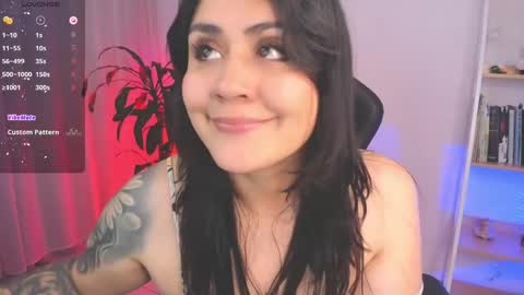 EMMA online show from April 19, 12:55 am