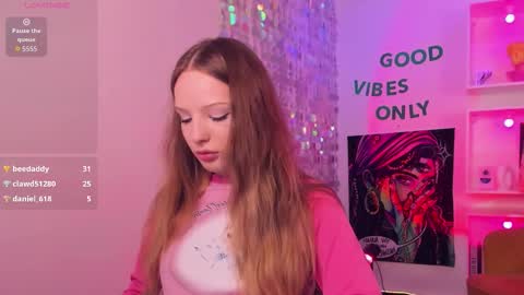 Iris online show from March 1, 10:25 pm