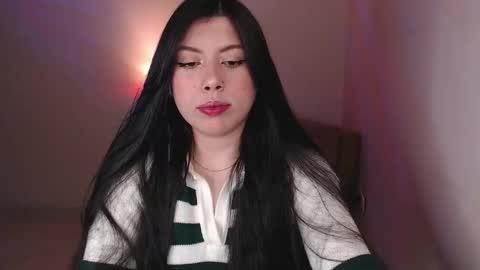 Emily  Independent model online show from February 5, 4:38 am