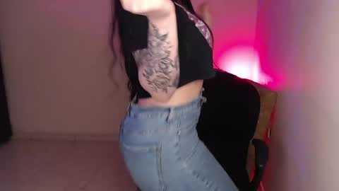 Emily  Independent model online show from April 15, 2:48 am