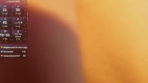emmi_collins online show from May 28, 1:58 am