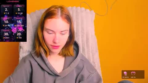 Emmi online show from April 7, 5:31 am