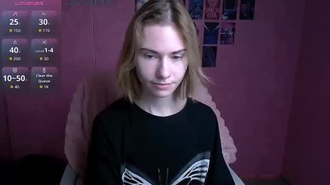 Emmi online show from January 10, 6:41 am