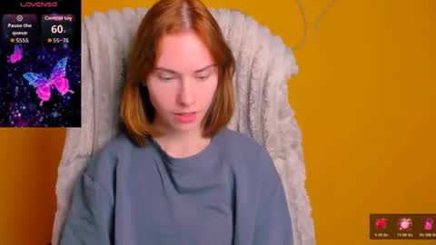 Emmi online show from March 25, 6:09 am