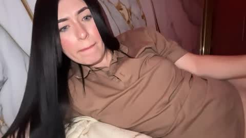 Emmi online show from June 25, 3:36 am