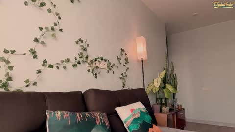 Emily online show from February 19, 6:23 am