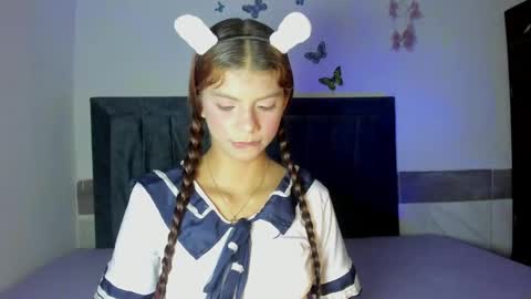 Emmie online show from April 2, 10:16 pm