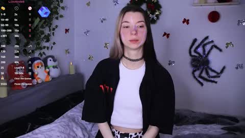 emmie_everly online show from January 15, 12:14 pm