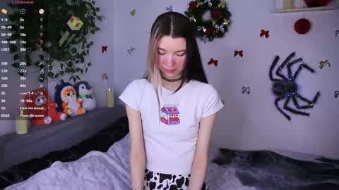 emmie_everly online show from January 9, 12:11 pm