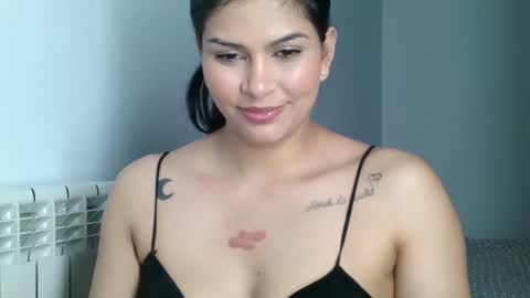 emmie online show from March 12, 2:45 pm