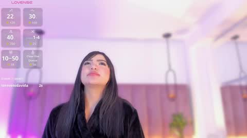 Emmiily online show from May 29, 2:20 am
