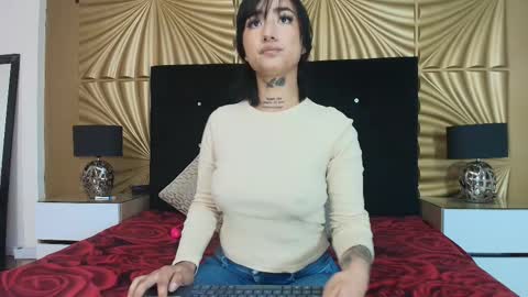 Emmily keller online show from February 2, 1:30 pm