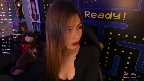 Emiily online show from April 8, 12:13 am