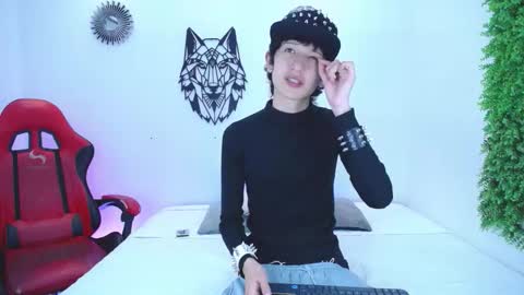 SERGIO online show from November 12, 1:13 pm