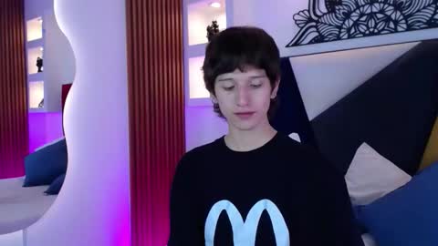 SERGIO online show from February 18, 8:52 pm