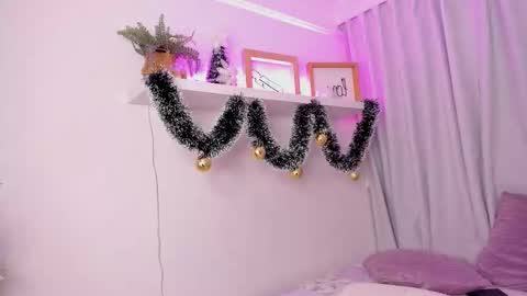 Emmy Heart online show from December 20, 4:19 am