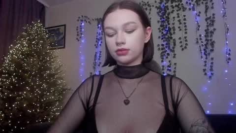 Emily Johny online show from December 7, 7:54 am