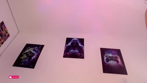 Emmy Ruiz - independent model online show from November 8, 11:08 pm