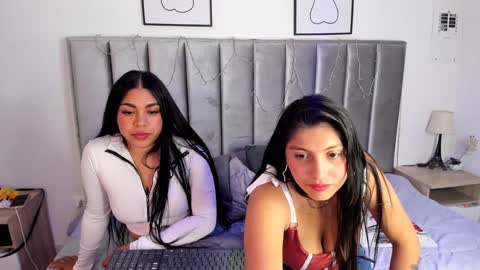 Snapshot of emmy_turnner chatting on January 28, 8:36 pm Emily Laila online show from January 28, 8:36 pm