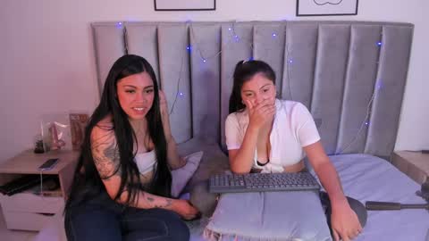 Snapshot of emmy_turnner chatting on January 14, 3:57 pm Emily Laila online show from January 14, 3:57 pm