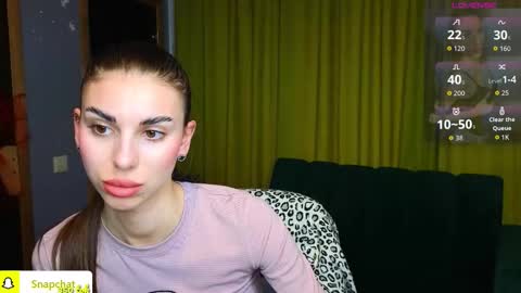 Emmy online show from March 3, 12:34 pm