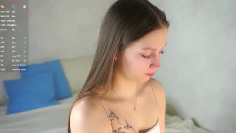 Emmy online show from February 3, 1:24 am