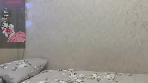 Gabriel  Elizabeth online show from February 27, 6:20 pm