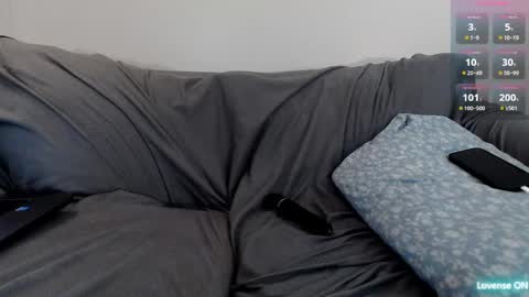 EmoDream1998 online show from April 4, 12:50 am