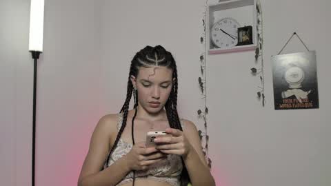 Emperatriz online show from December 21, 7:16 pm