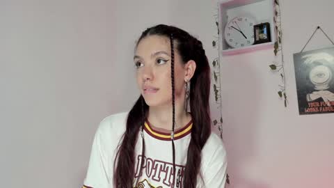 Emperatriz online show from December 25, 9:54 pm