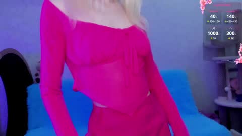 Ki online show from April 23, 1:35 am