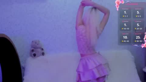 Ki online show from November 5, 12:56 am